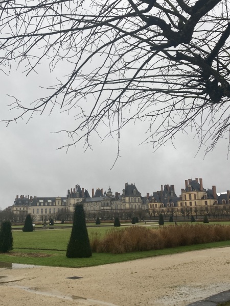 The Nigel Slater Christmas Chronicles Readalong 2024 Part 3