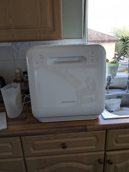 One thing you recently discovered that has changed your life