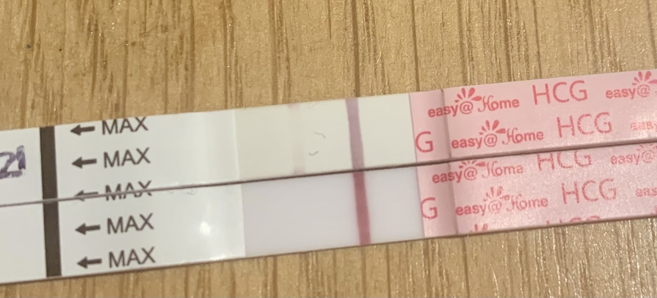 January TTC Support Group 💚