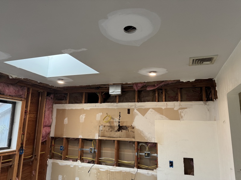 Come and tell us your dull and unexciting news 32: Calmly through the day