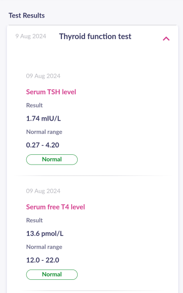 I am truly at a loss as to what is causing all of my health issues? Can anyone help?