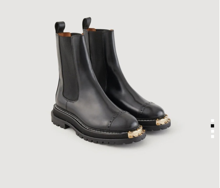 Need these boots please!