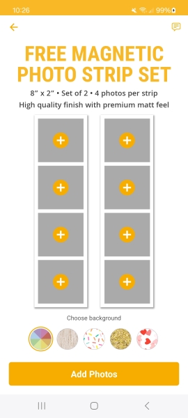 Christmas Bargain Prequel Thread 1 - welcome 2025