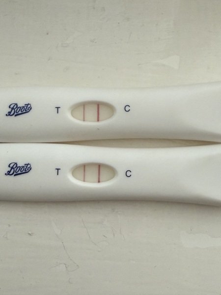 Progression lines???