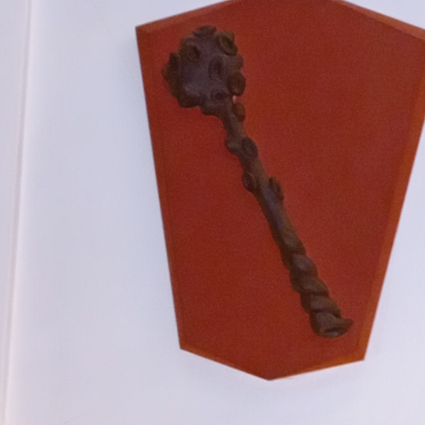 Timeline from the Tabernacle/Arc to the early Church's.