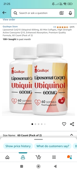 February TTC Support Group