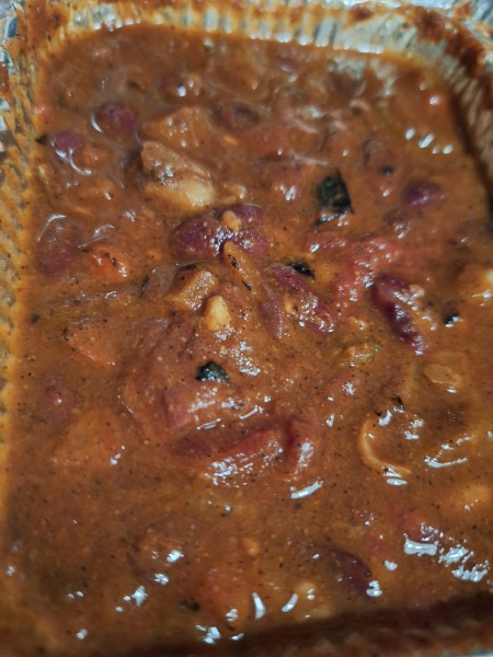 The Nigel Slater Christmas Chronicles Readalong 2024 Part 3