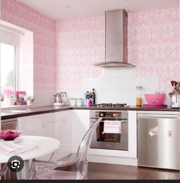What colour for kitchen