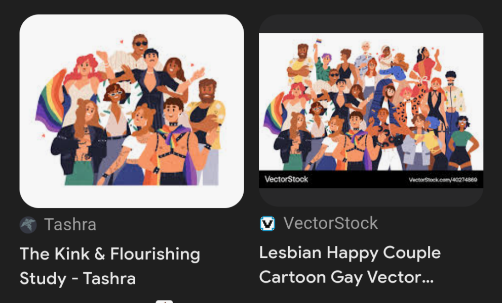 The “women’s march” that’s all about the men.