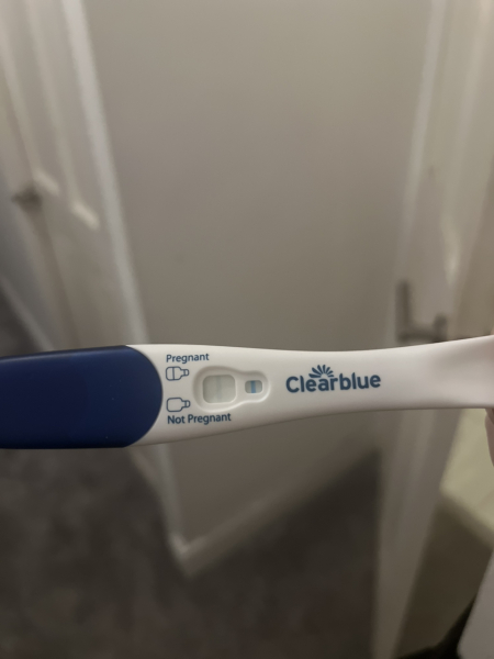 January TTC Support Group 💚