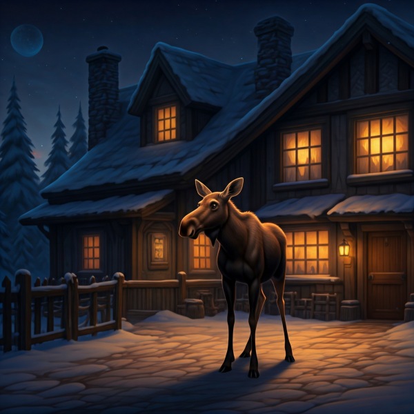 Ladies and Ladies: The Bluestocking is open: again