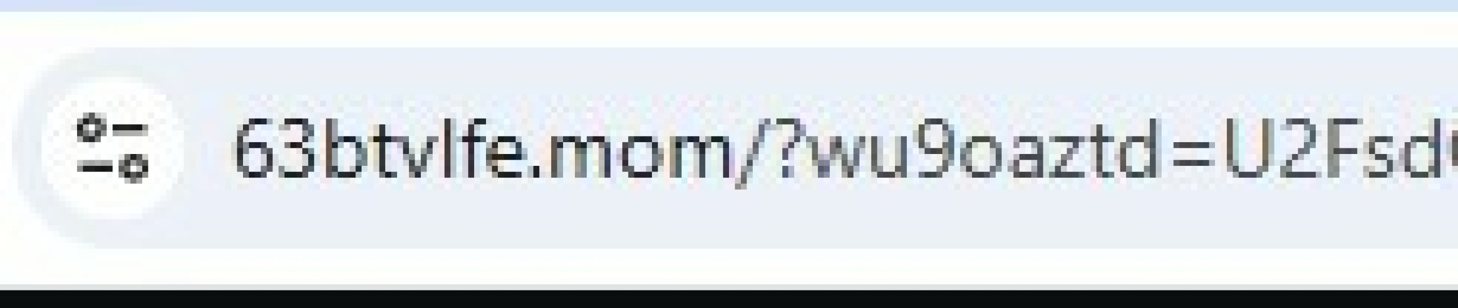 McAfee page keeps popping up