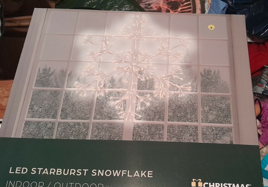 Christmas Bargain Prequel Thread 1 - welcome 2025