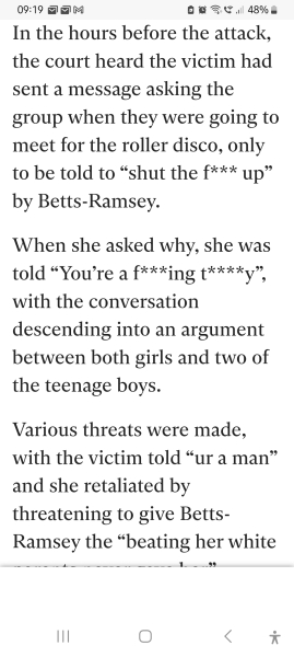 CPS change the proposed 'sex by deception re gender' legal guidance