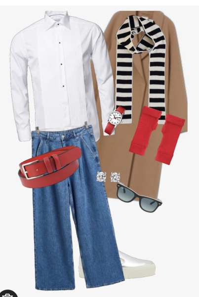 No/low buy 2025 shop from wardrobe