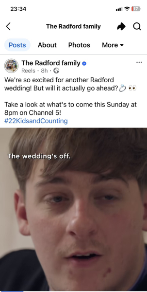 22KIDS S5 &A WEDDING - sun ch 5 at 8pm -TV PACE NO SPOILERS