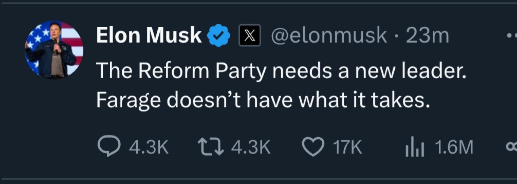 Thread 14 Starmer - The Starmeristas Strike Back