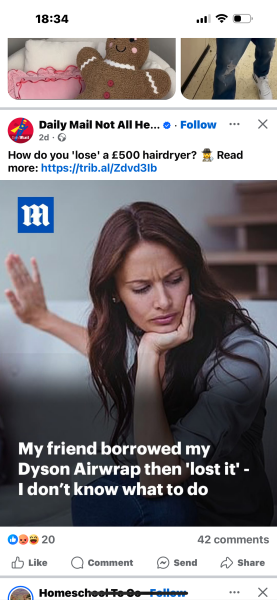 Should she replace it? Part 3