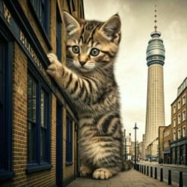 Ladies and Ladies: The Bluestocking is open: again