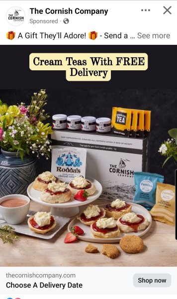 Ideas for a friend's 60th birthday