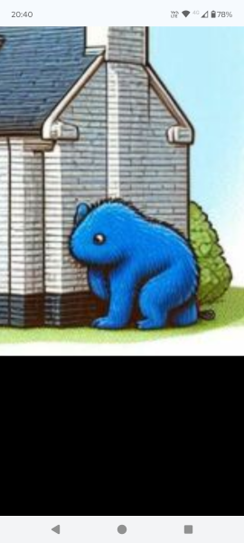 The Bluestocking: where conversation should supersede cards