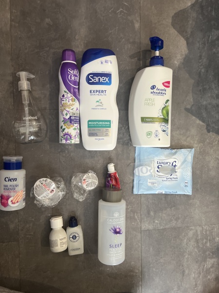 Tempted by beauty treats? Addicted to buying beauty products? Is your collection bursting with favourites? Join fellow beauty lovers in this supportive group!