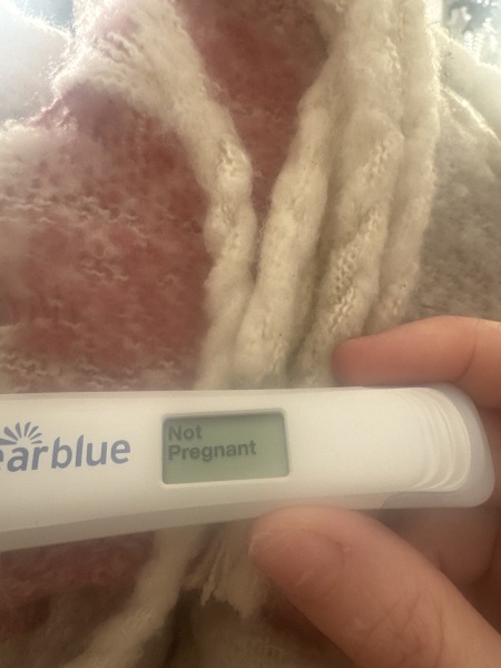 Faint positive or evap line? Opinions please ladies 🙏