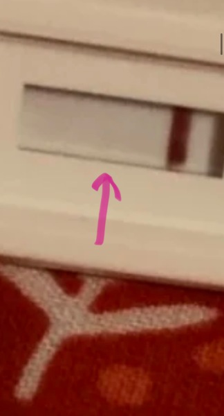 7dpo faint positive ?!!?