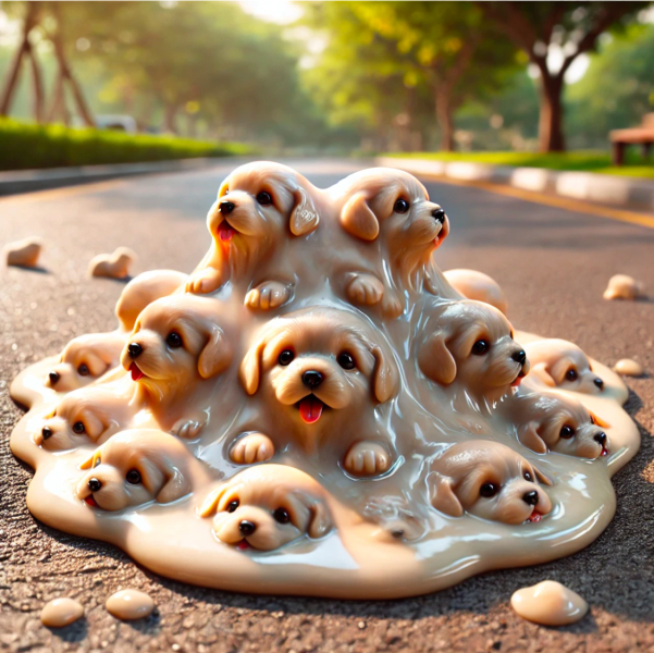 AIBU to make you laugh on a cold January day?