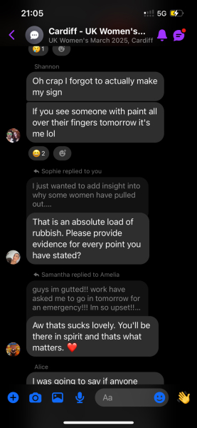 Thread 2 the one where a convicted criminal kicks off and throws all his toys  out of the pram