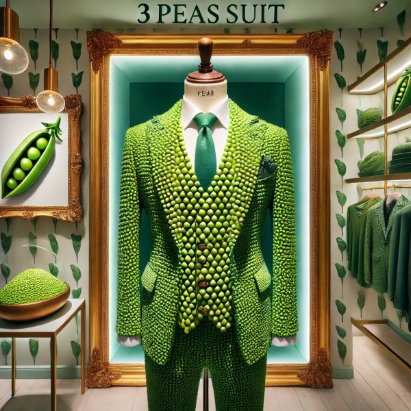 AIBU to make you laugh on a cold January day?