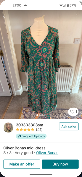 Help me find this top / dress please?