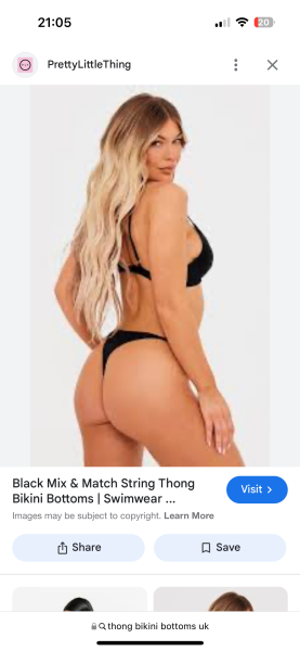To think bums should be covered in a public pool?