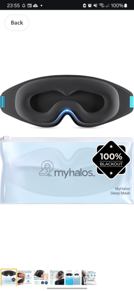 One thing you recently discovered that has changed your life