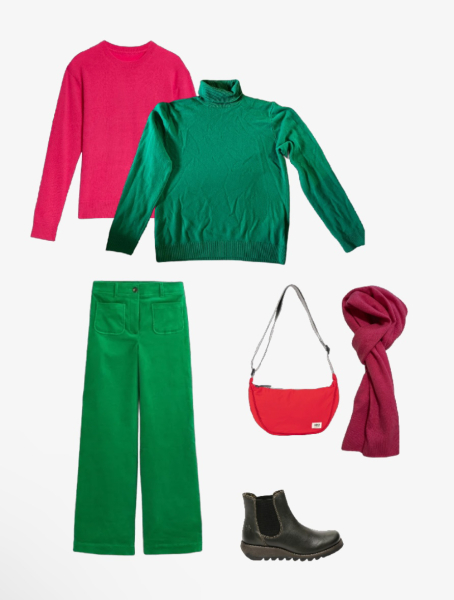 No/low buy 2025 shop from wardrobe