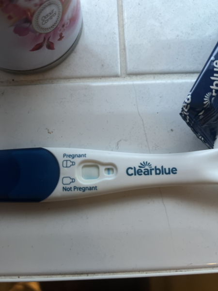 January TTC Support Group 💚