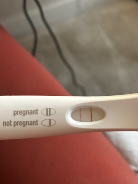 Symptoms TWW? Anyone?