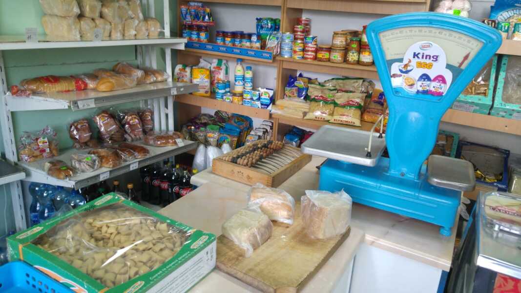 What's the biggest culture shock you've experienced?