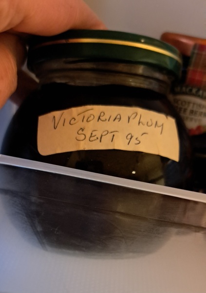 Ladies and Ladies: The Bluestocking is open: again