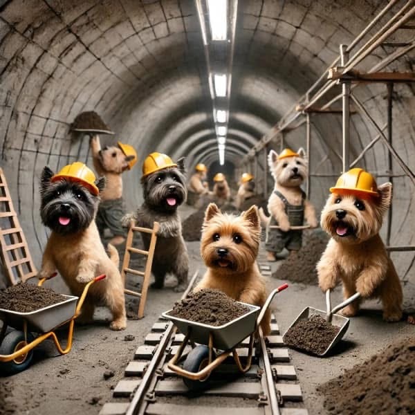 The Bluestocking: where conversation should supersede cards