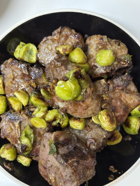 Come and tell us your dull and unexciting news 32: Calmly through the day