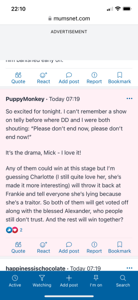 The Traitors #11 ENDGAME