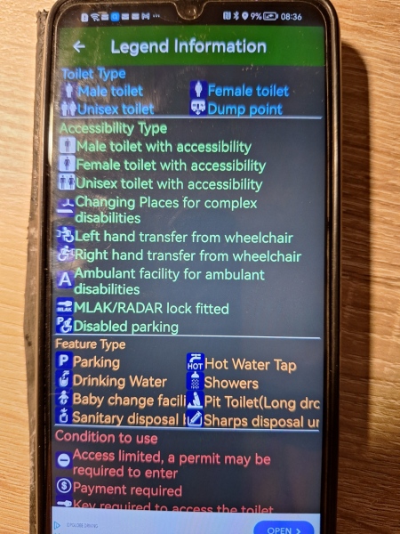 Anyone used a she-wee?