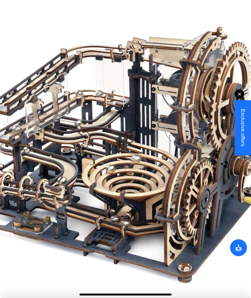 Ladies and Ladies: The Bluestocking is open: again