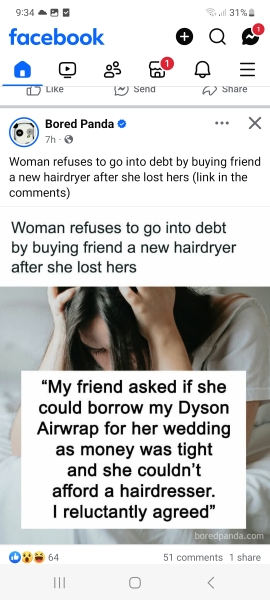 Should she replace it? Part 3