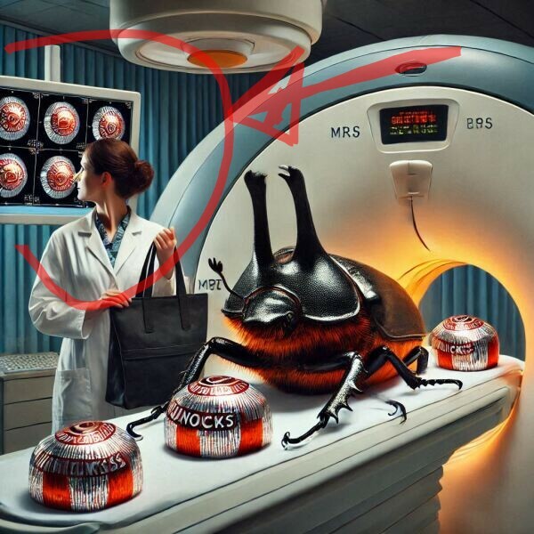 The Bluestocking: the one where AI finally learns what a blackbird is (we hope)