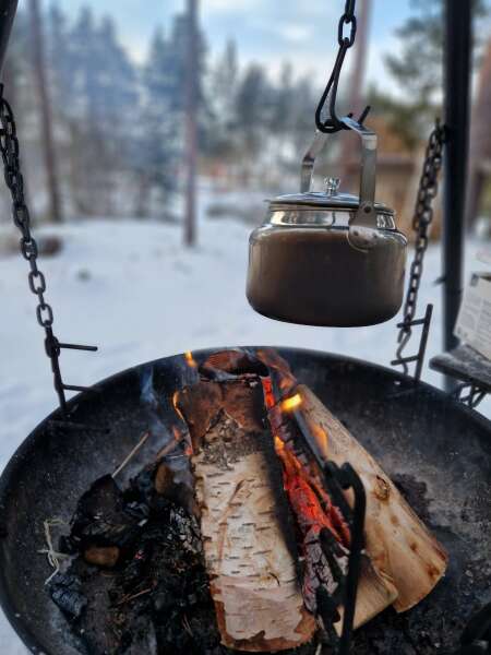 The Nigel Slater Christmas Chronicles Readalong 2024 Part 3