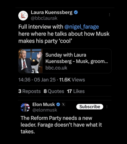 Thread 14 Starmer - The Starmeristas Strike Back