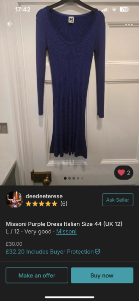 Struggling to find something flattering for my shape.