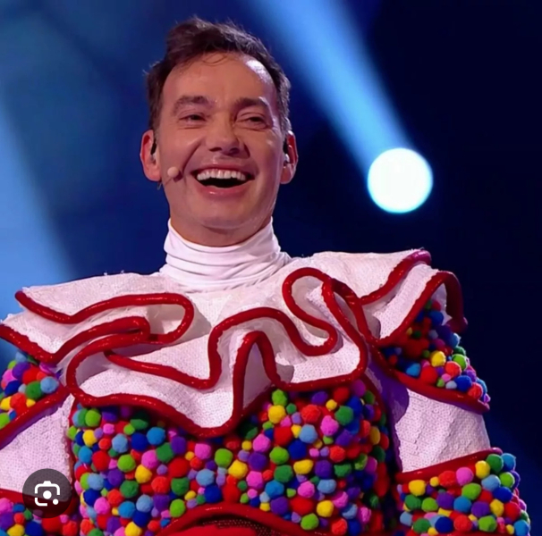 Masked Singer 2025 Thread 2. We are Wolfing down the clues and can't Bear the excitement